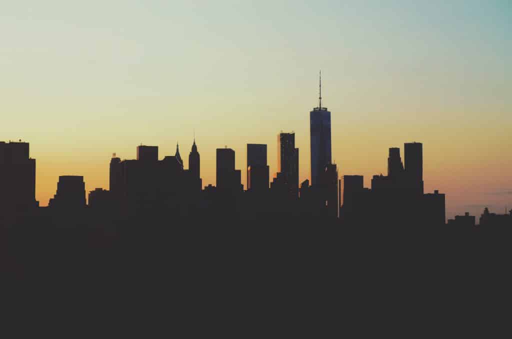 New York