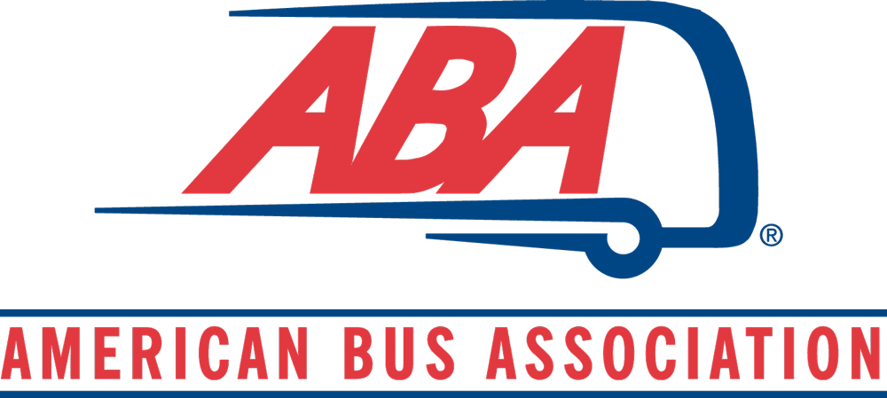 American Bus Association (ABA) member logo