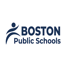 Boston Public Schools logo