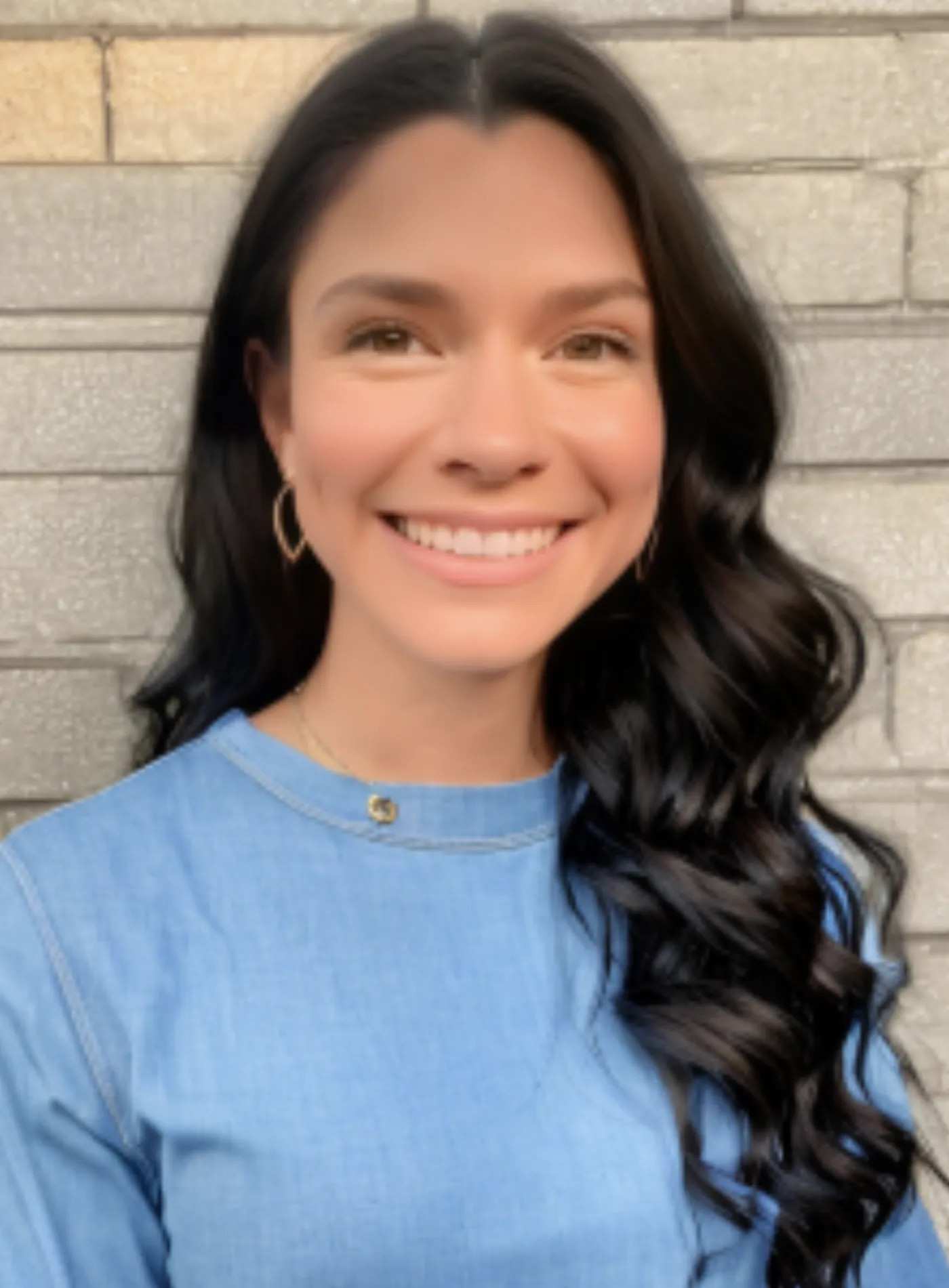 Emily, Landmark account manager