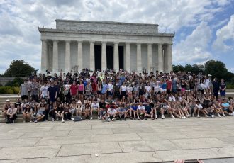 Washington DC Trip June 2022