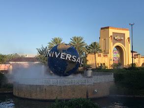 Universal Studios