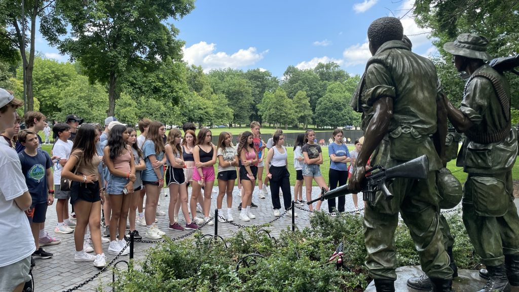 War Memorial DC