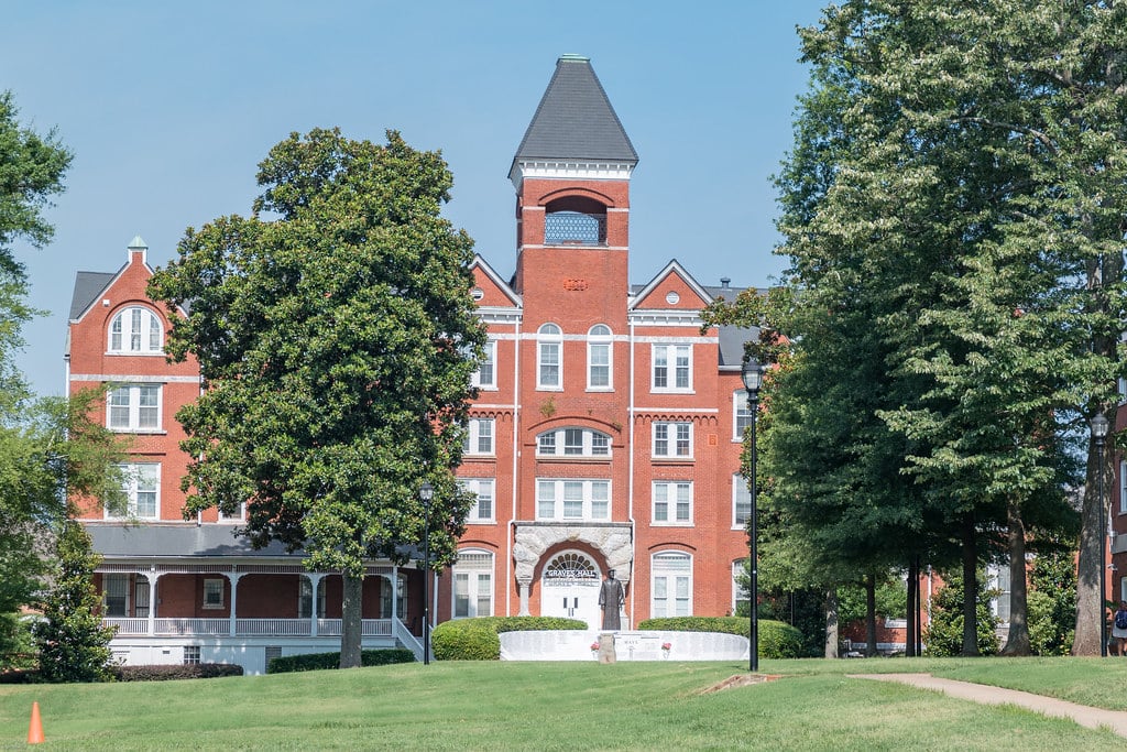 Morehouse College