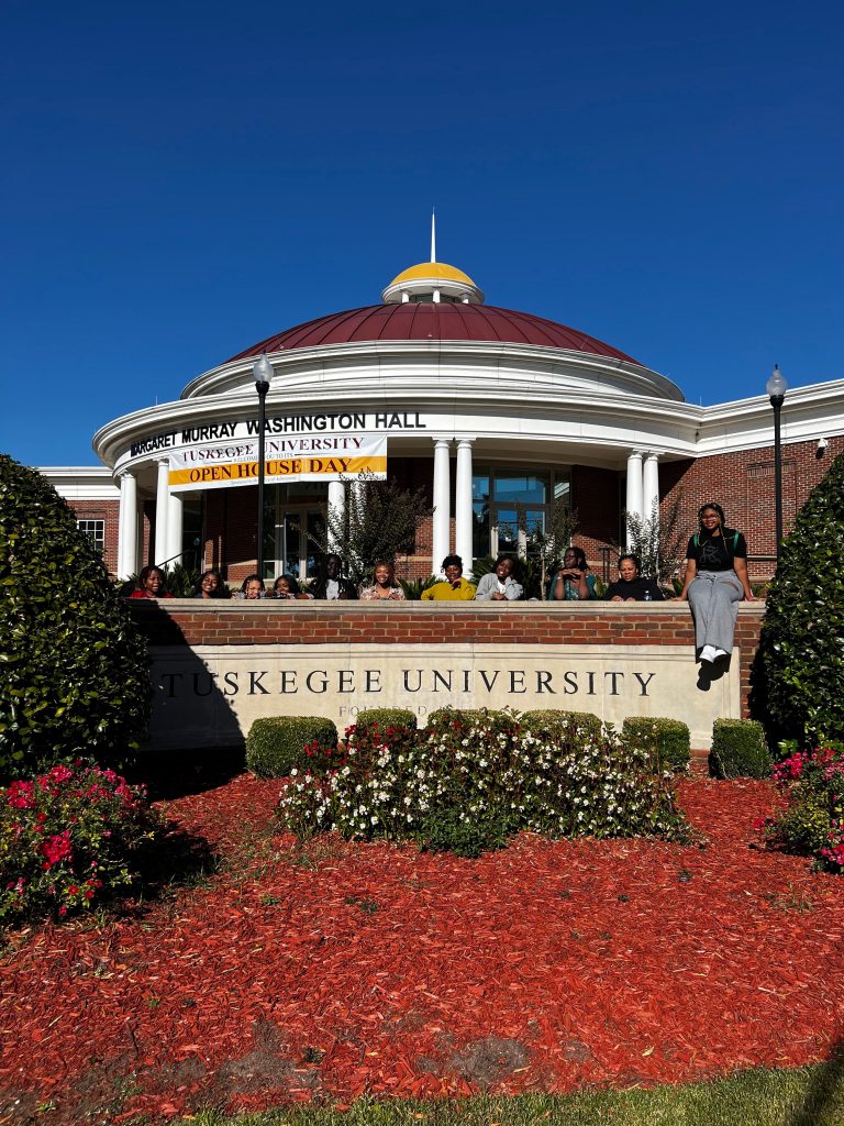 Tuskegee University scaled
