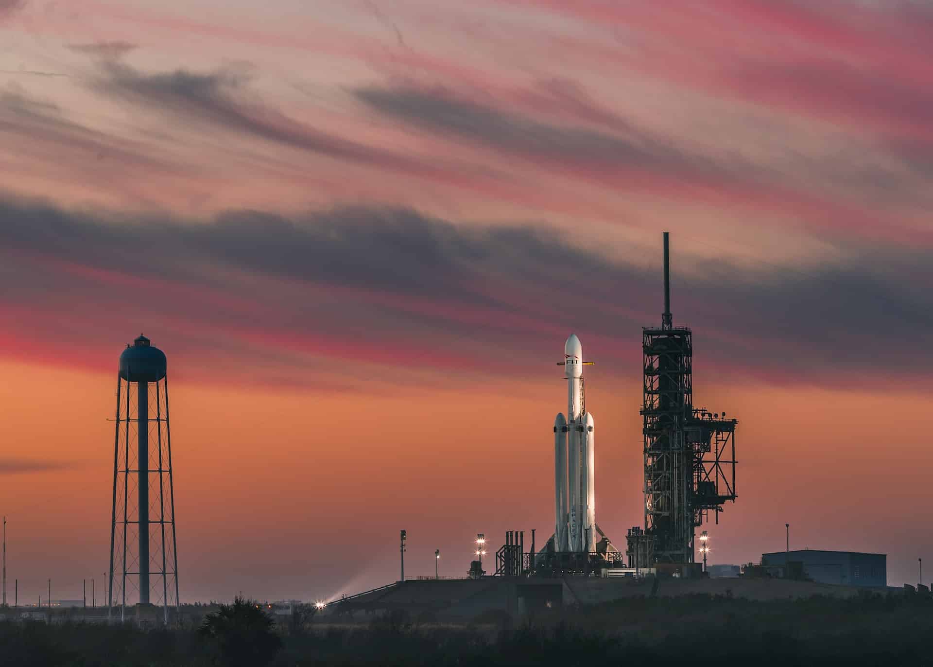 Kennedy Space Center