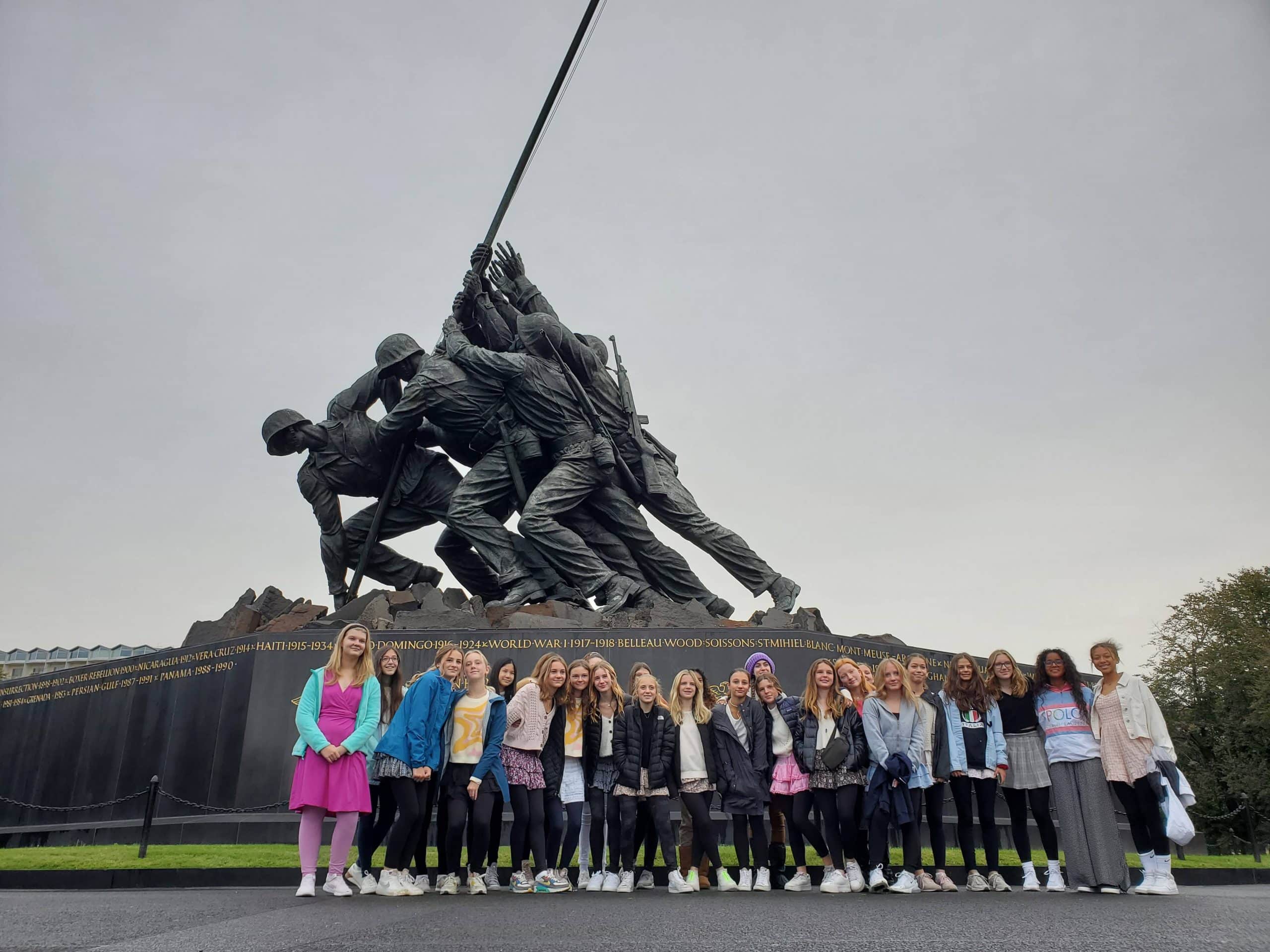Trip to Washington, DC (October 2022)