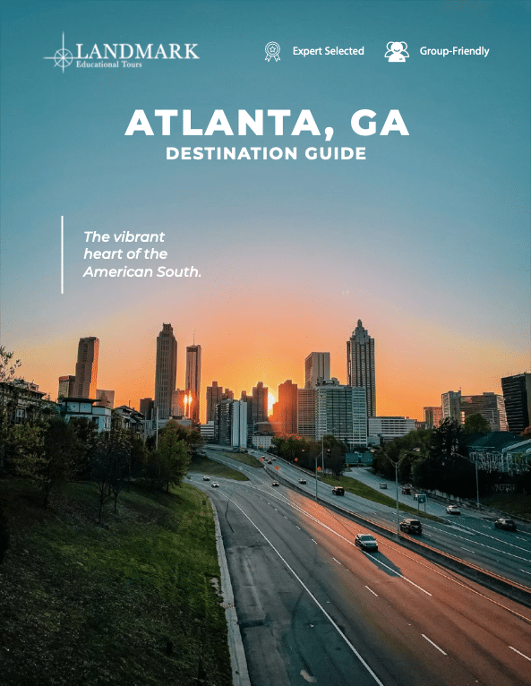 Atlanta Brochure
