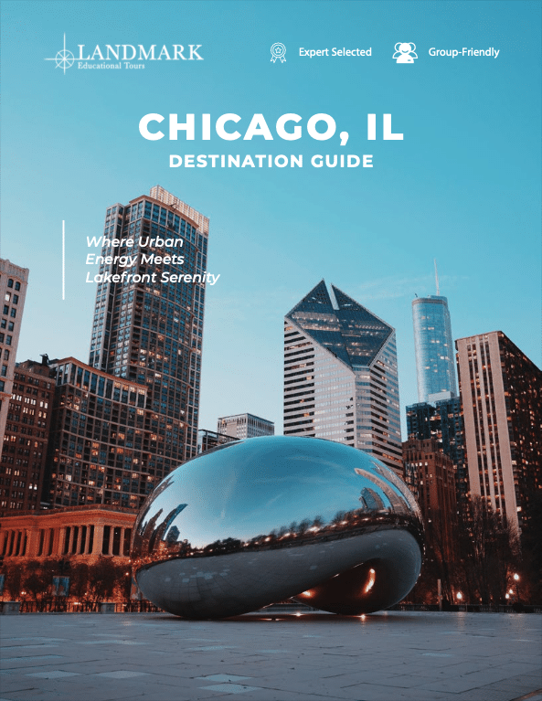 Chicago destionation guide