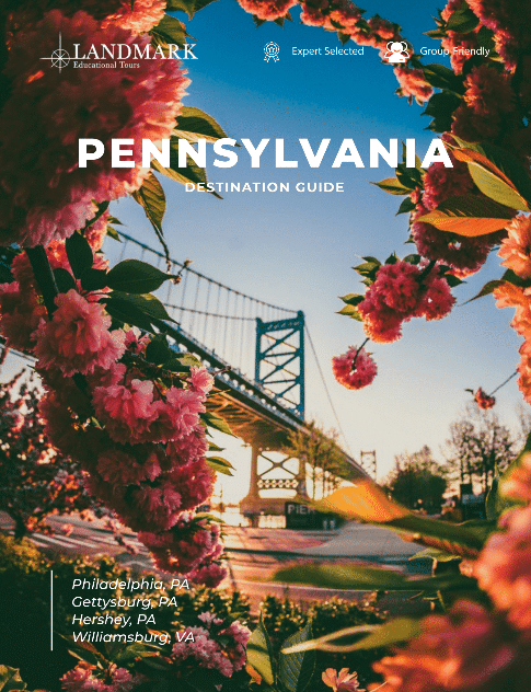 Pennsylvania Destination Guide