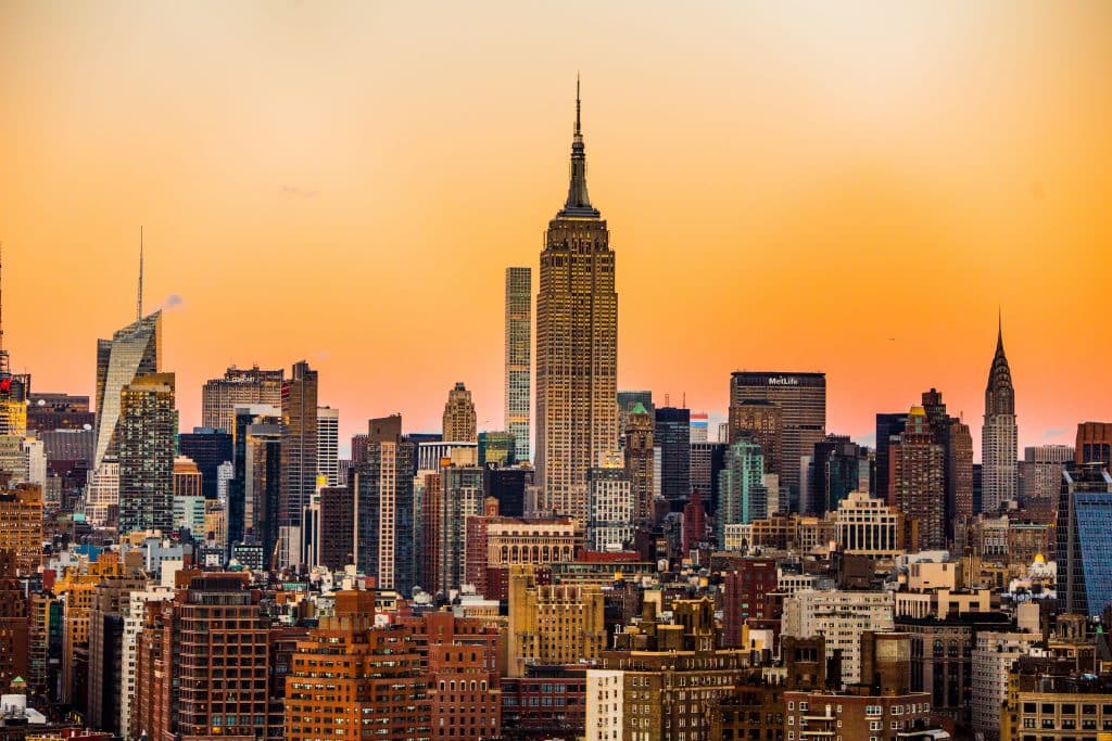 Top tours in New York for school trips