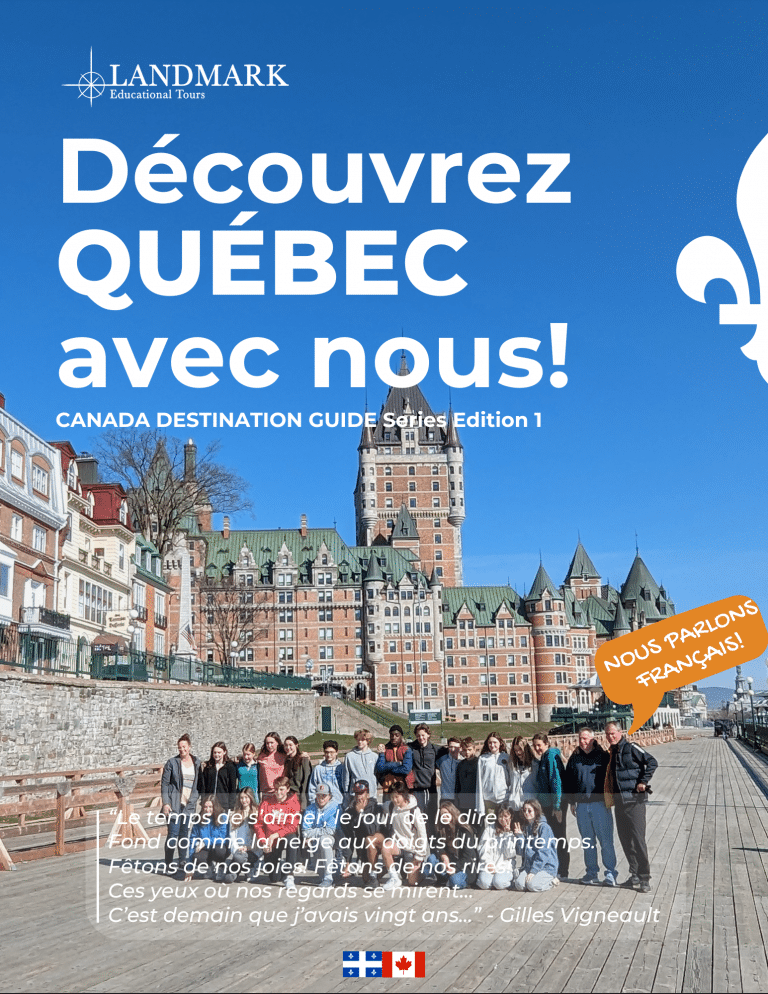 FR 2024 Quebec Destination Guide FR V1.0 03252024pdf