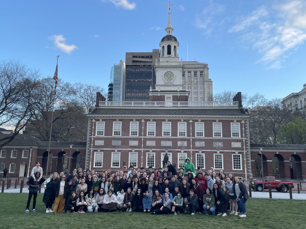 Independence Hall